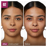 Maybelline Instant Eraser Eye Concealer Nude, imported from the UK