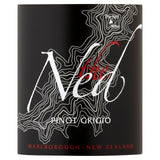 The Ned Pinot Grigio 75cl (British brand)