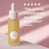Balance Me rose otto face oil 30ml - British product