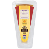 Ocado Parmigiano Reggiano cheese, imported from the UK