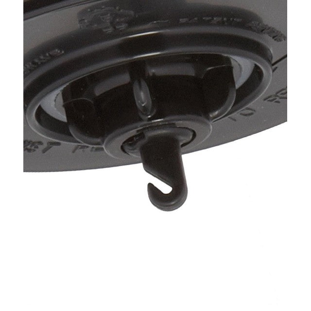 Thermos travel tumbler Midnight Blue 470ml (British brand)