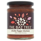 The Bay Tree fig & caramelised onion chutney 320g (British brand)