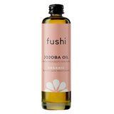 Fushi Organic Jojoba Oil 100ml - British product