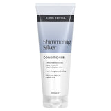 M&S John Frieda Shimmering Silver Conditioner- Buy online at McGrocer
