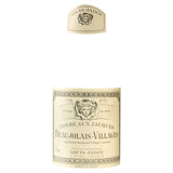 Louis Jadot Beaujolais Villages red wine 75cl, UK version