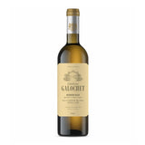 M&S Bordeaux Blanc white wine 75cl, imported from the UK