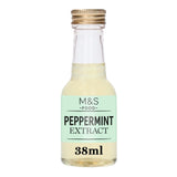 M&S peppermint extract 38ml, imported from the UK