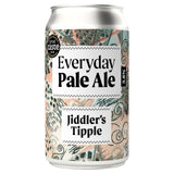Jiddlers Tipple Everyday Pale Ale 330ml, UK version