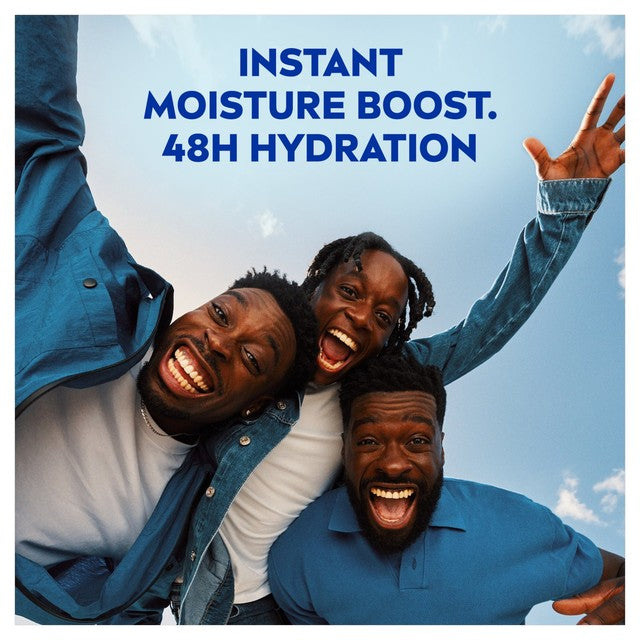 Nivea Soft moisturiser cream 75ml, imported from the UK