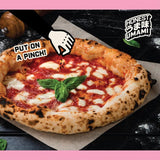 Honest Umami chilli salt MSG tub 100g, UK version