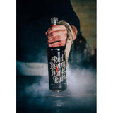 Red Bonny dark rum 75cl, imported from the UK