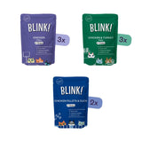 Blink chicken fillets cat food pouches 8x85g - British product