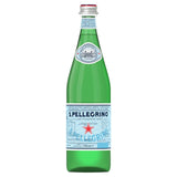 M&S San Pellegrino Sparkling Natural Mineral Water 750ml- Buy online at McGrocer