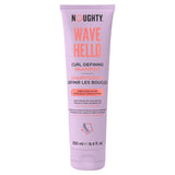 M&S Noughty Wave Hello Curl Defining Shampoo 250ml- Buy online at McGrocer