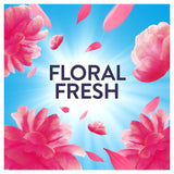 Lenor Outdoorable Floral Fresh Fabric Conditioner 700ml, UK version