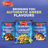 Schwartz Lemonato Chicken seasoning mix 30g (British brand)