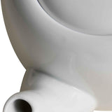 M&S Maxim white teapot, imported from the UK
