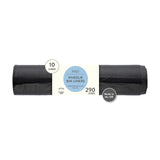 M&S wheelie bin liners 10 pack 290 litre capacity, imported from the UK