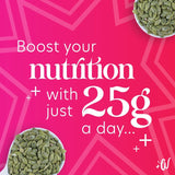Whitworths Pumpkin Seeds 150g (British brand)
