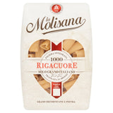 La Molisana dried pasta hearts variety 500 grams, UK version