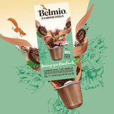 Belmio hazelnut coffee pods 10 pack - British product