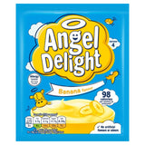 Angel Delight banana instant dessert mix 59g - British product