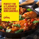 Colman's Chicken Casserole Recipe Mix 40g - British product