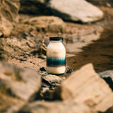 Scottish Fine Soaps Sea Kelp Mineral Bath Salts, imported from the UK