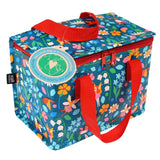 Rex London insulated lunch bag Fairies in the Garden, UK version