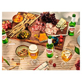 Stella Artois Belgian lager 10 x 440ml cans (British brand)