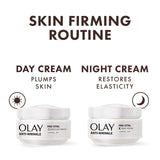 Olay Anti-Wrinkle Pro Vital Day Cream for Mature Skin 50ml, imported from the UK