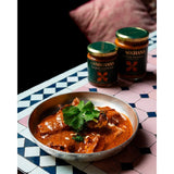 Gymkhana Butter Masala cooking sauce 300g, UK version