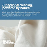 The Lab Co. Baby & Kids Soothing Non-Bio Fabric Conditioner 1L (British brand)