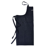 Daylesford Buckley Denim Apron - British product