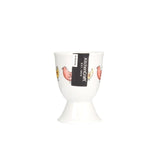 KitchenCraft porcelain chicks egg cup, UK version