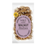 M&S M&S Walnut Halves Nuts 100g- Buy online at McGrocer