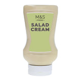 M&S M&S Salad Cream Sauce 440g- Buy online at McGrocer