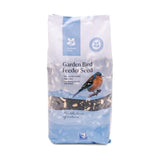 National Trust bird feeder seed mix, UK version