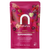M&S Naturya Organic Breakfast Boost Superberries Breakfast Topper Mix 150g- Buy online at McGrocer