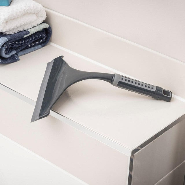 Addis ComfiGrip Window Squeegee 24cm Grey Blade - British product