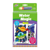 Galt Water Magic Space activity book, UK version