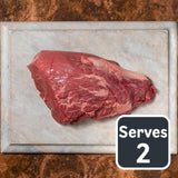 Hawksmoor britisk storfekjøtt Chateaubriand Prime Cut 550g