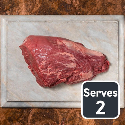 M&S Hawksmoor Britisches Rinder-Chateaubriand Prime Cut 550g - Online bei McGrocer kaufen