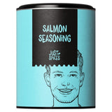 Just Spices Salmon Seasoning 55g, UK version