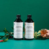 Naked Biotics Restore gut health shot 1L, imported from the UK