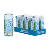 M&S innocent Coconut Water Multipack 8 x 500ml- Buy online at McGrocer
