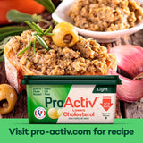 Flora ProActiv Light spreadable butter alternative 450g, imported from the UK
