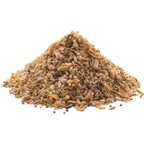Peckish Robin bird seed and insect mix 1kg, imported from the UK