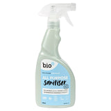Bio-D All Purpose Antibacterial Sanitiser Spray 500ml - British product