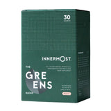Innermost The Greens Blend 30 sticks (British brand)